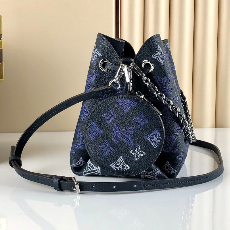 Satchel Bags - VL Bags - 4865