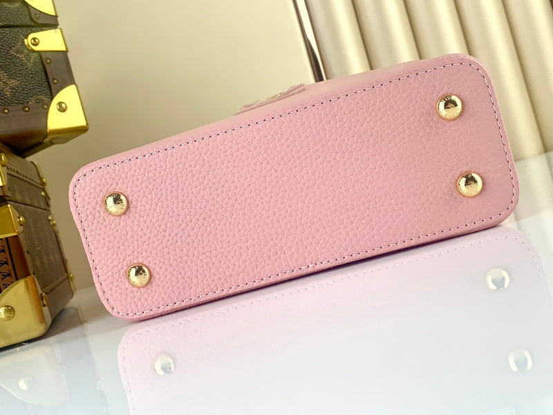 Satchel Bags - VL Bags - 4733