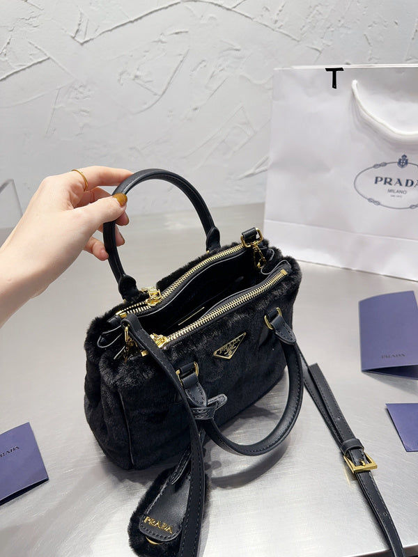 Satchel Bags - PDA Bags - 479