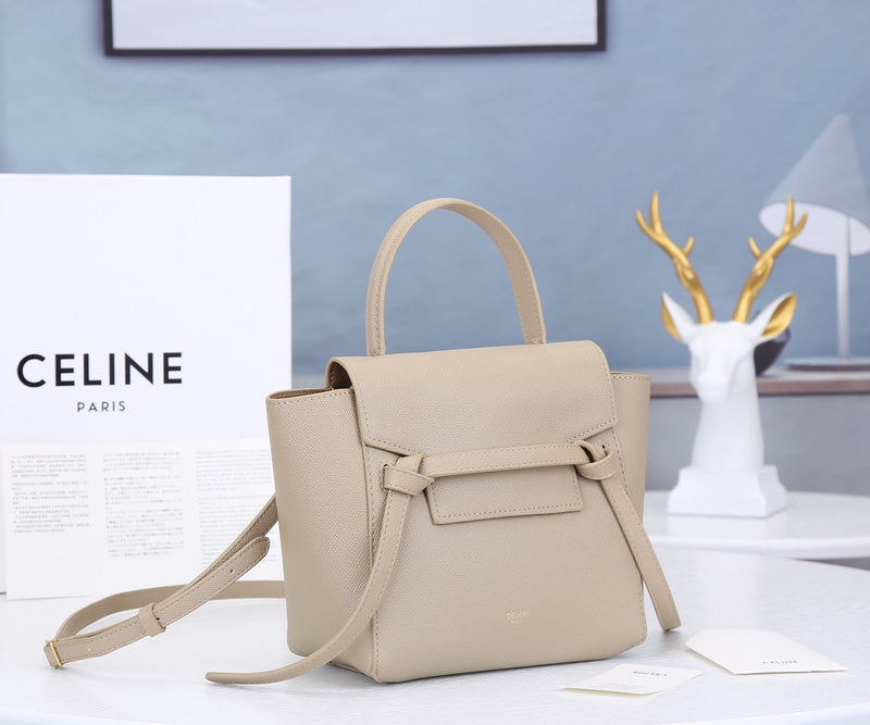Satchel Bags - CHN Bags - 157