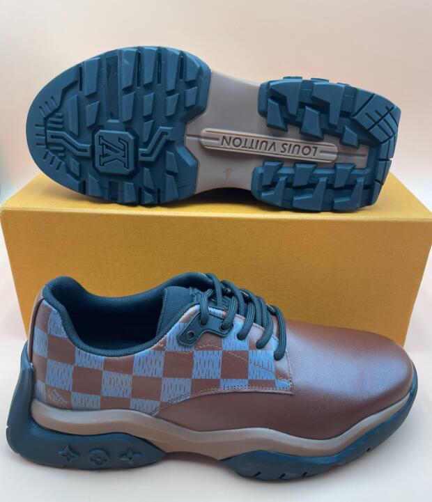 glami shop- LOV Men Shoes - 918