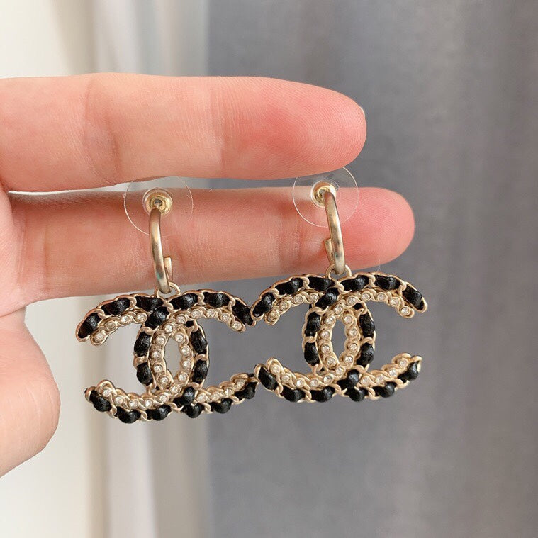 GLM - Top Quality Earring CHL 075
