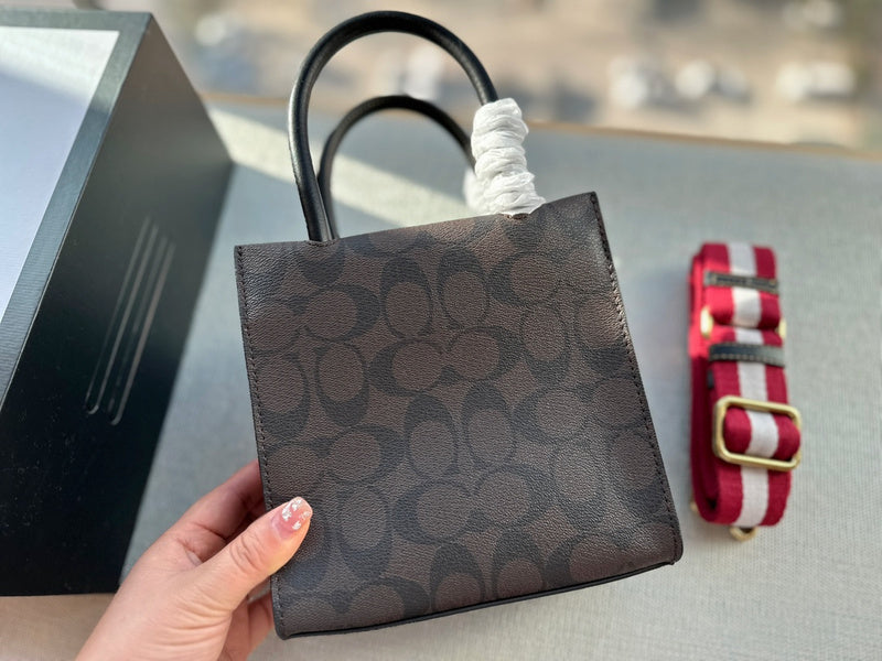 Satchel Bags - CCH Bags - 199