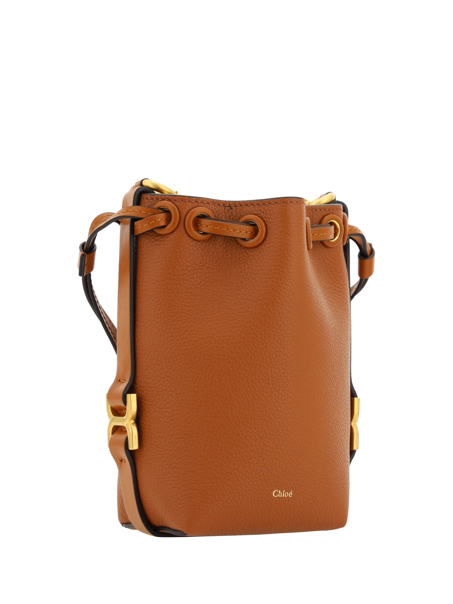 ChloÃƒÆ’Ã‚Â© Women Micro Marcie Shoulder Bag