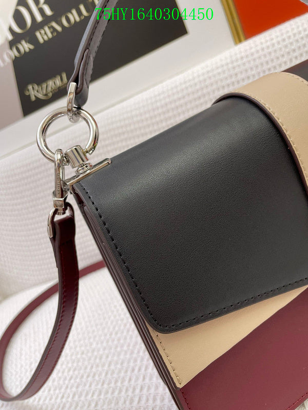 Satchel Bags - MK Bags - 502
