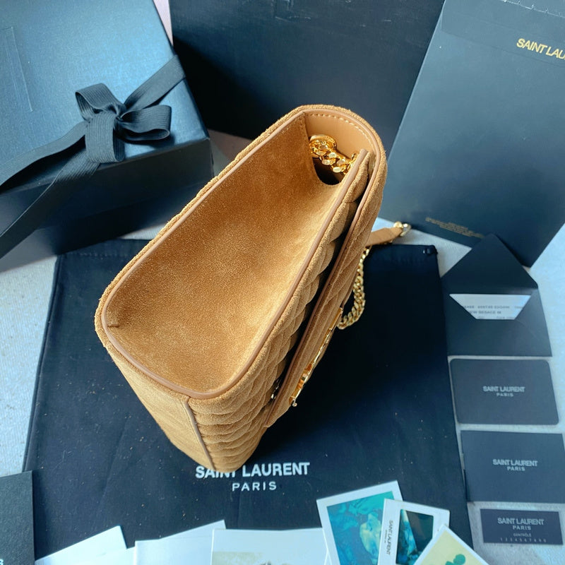 Satchel Bags - SLY Bags - 721