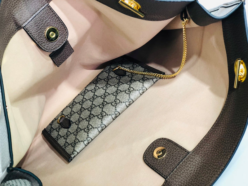 Satchel Bags - GCI Bags - 4112