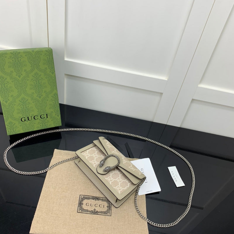 Satchel Bags - GUC Bags - 567