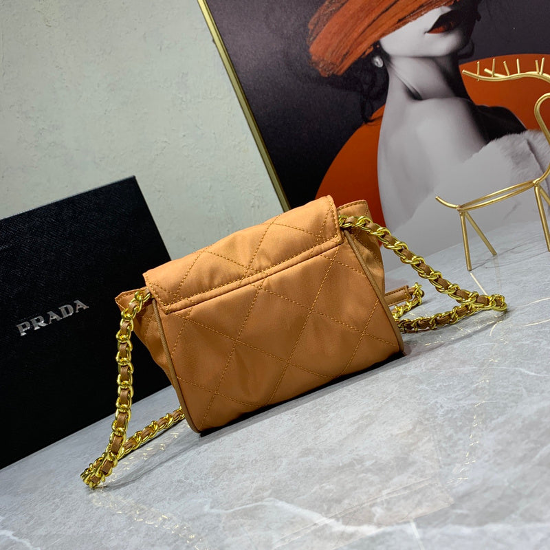 Satchel Bags - PDA Bags - 1094