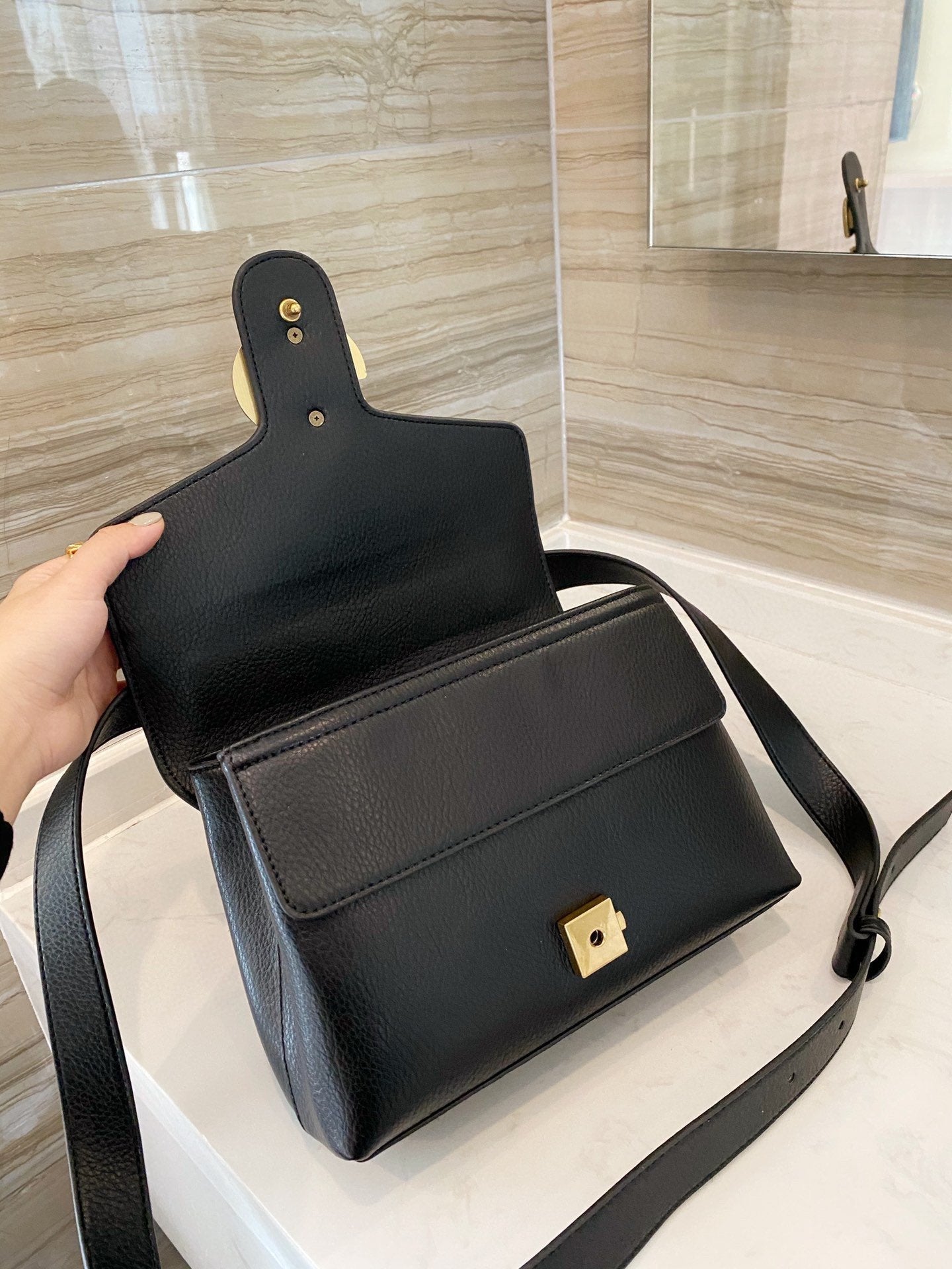 GLM - Top Quality Bags GCI 210