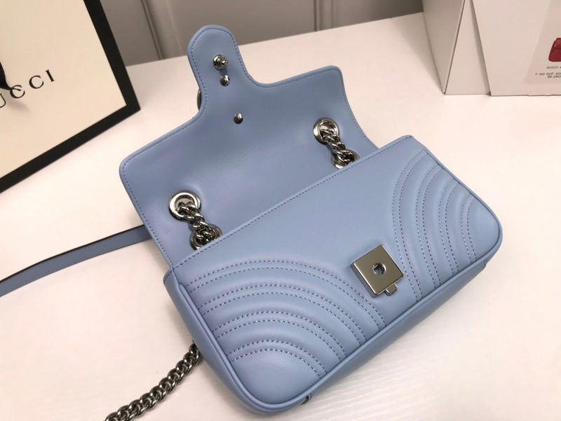 Satchel Bags - GCI Bags - 6999