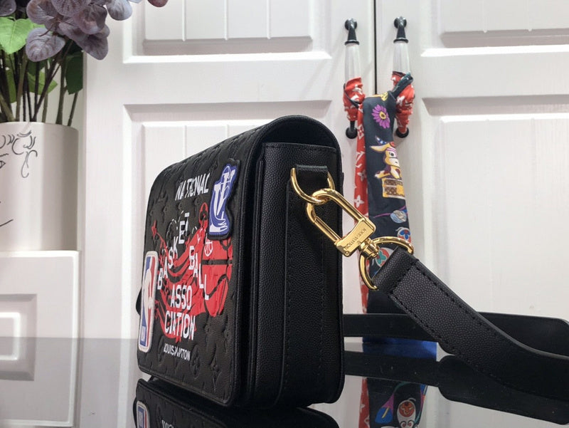 Glami- Glami- Lu-Vi bags - 2887