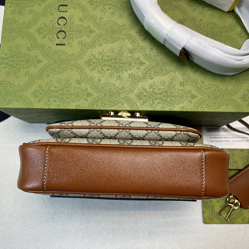 Satchel Bags - GCI Bags - 6781