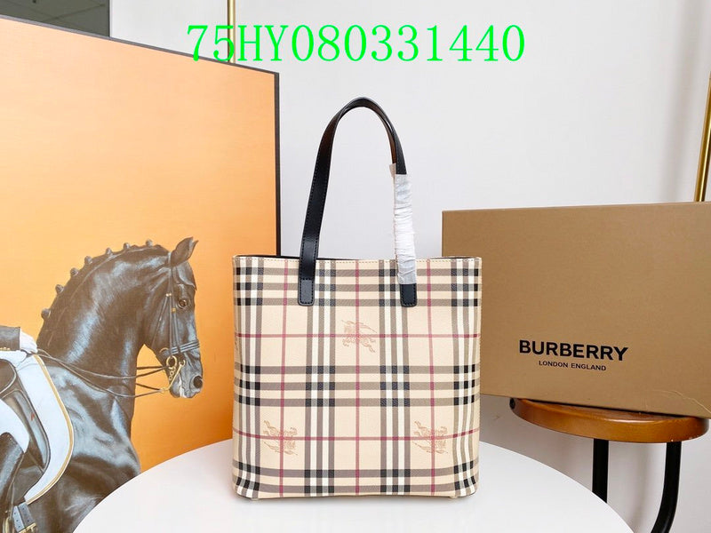 Fan Fashion -GLM - Top quality BBR Bags - 576