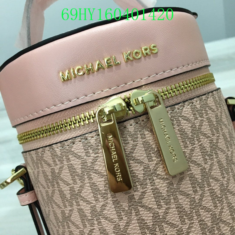 Satchel Bags - MK Bags - 450