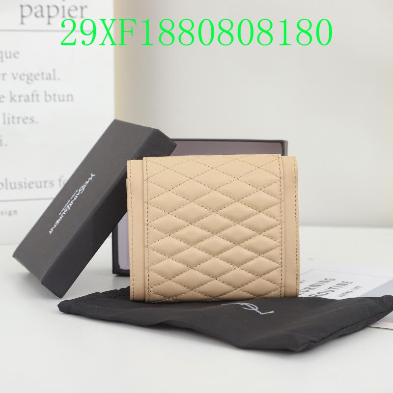 Glami - YLS Wallet - 127