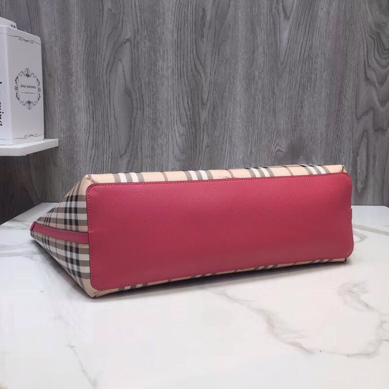 Fan Fashion -GLM - Top quality BBR Bags - 1593