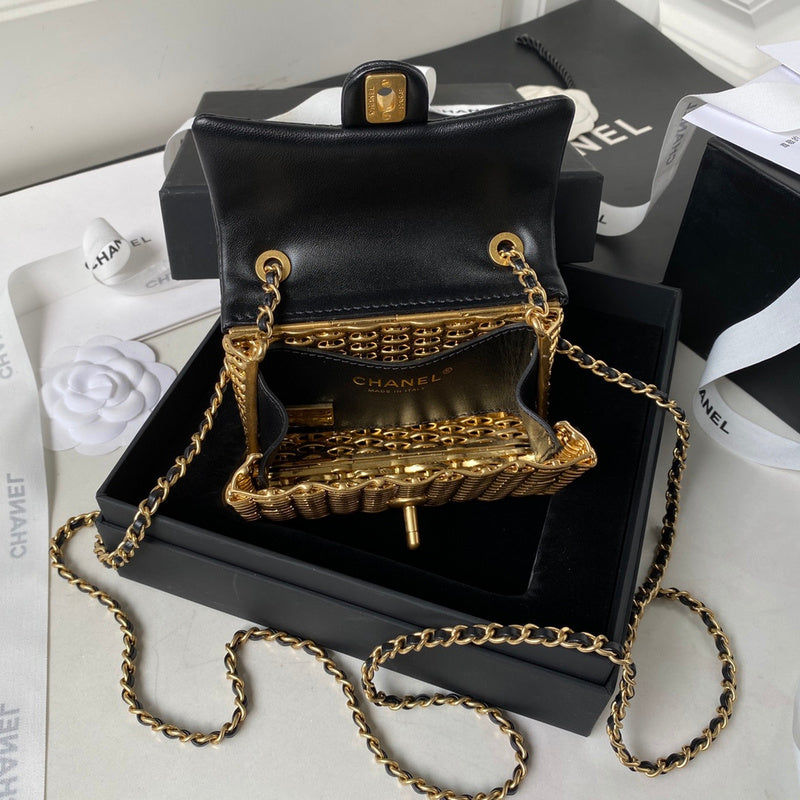 Satchel Bags - CHL Bags - 943