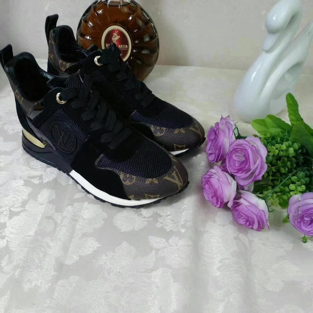 GLM - LUV Run Away Sneaker