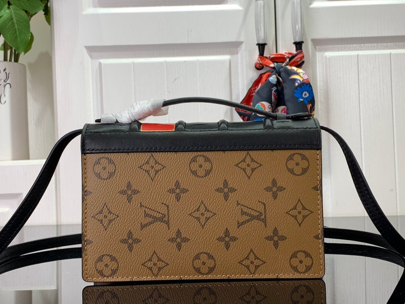 Satchel Bags - VL Bags - 1731