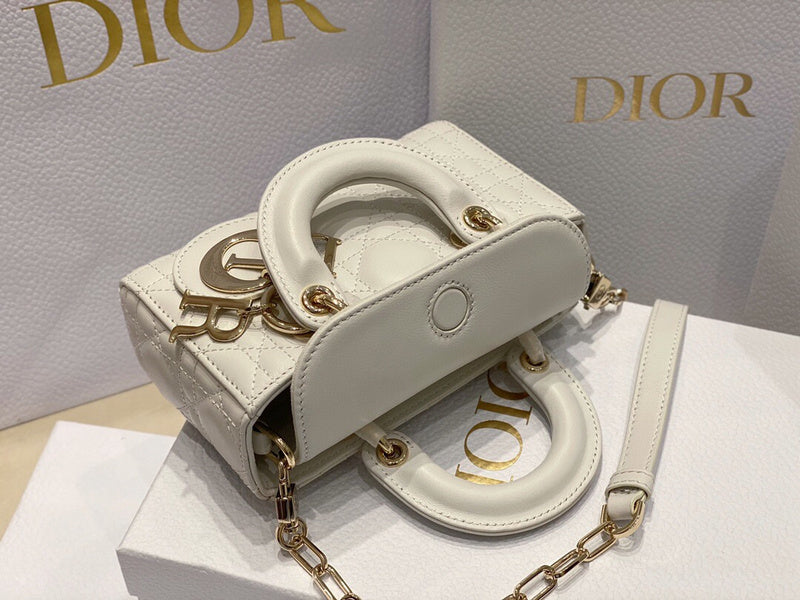 Glami Fashion - DIR Bags - 222