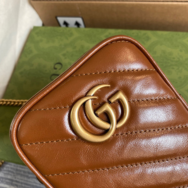 Satchel Bags - GCI Bags - 6860