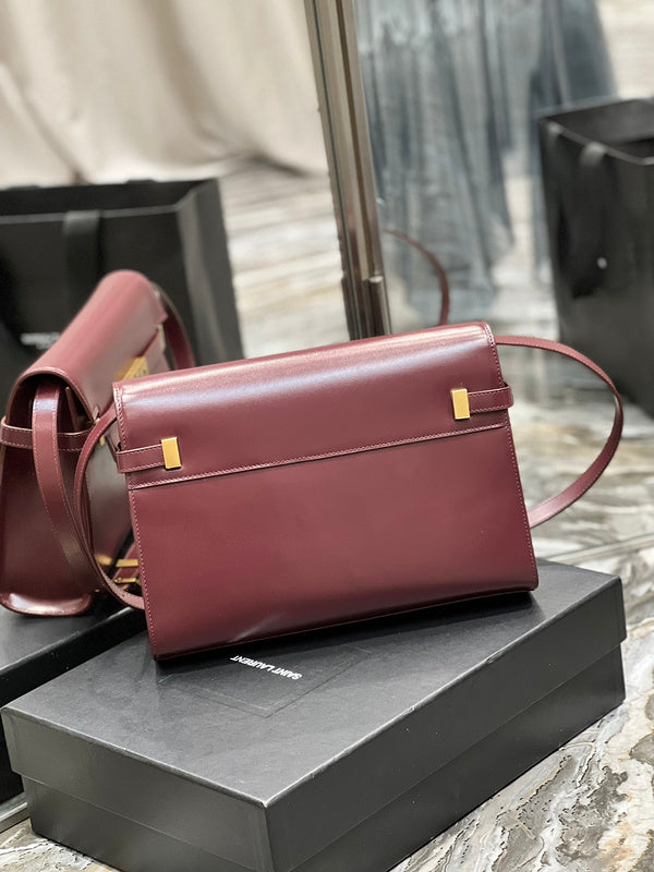 Satchel Bags - SLY Bags - 294