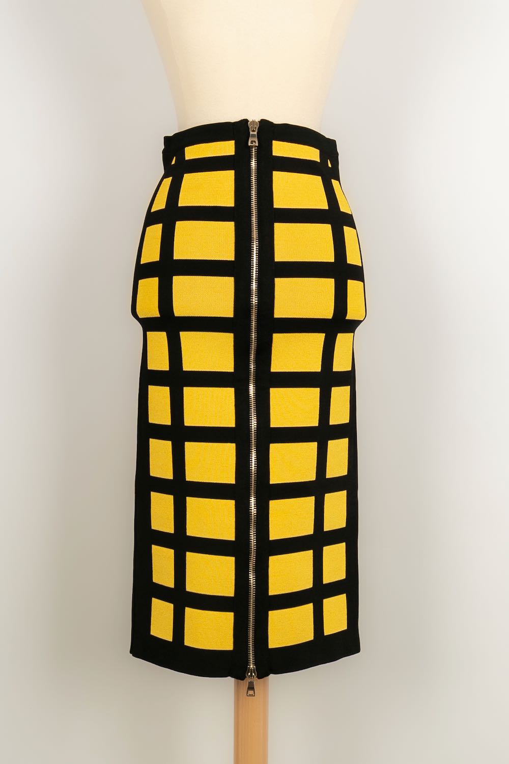 Ensemble Balmain EtÃƒÆ’Ã‚Â© 2015