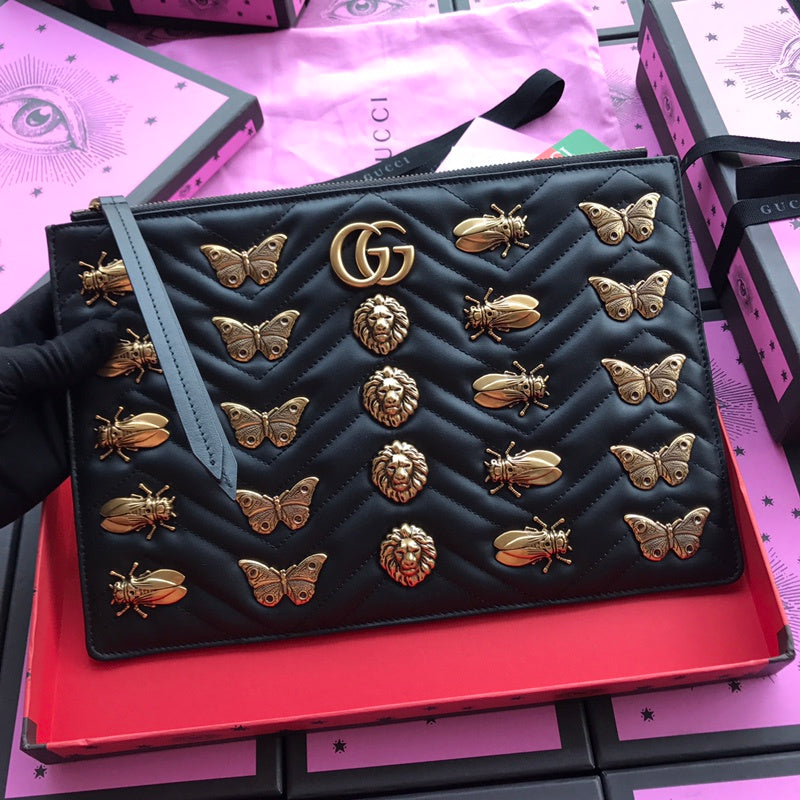 Satchel Bags - GCI Bags - 3377