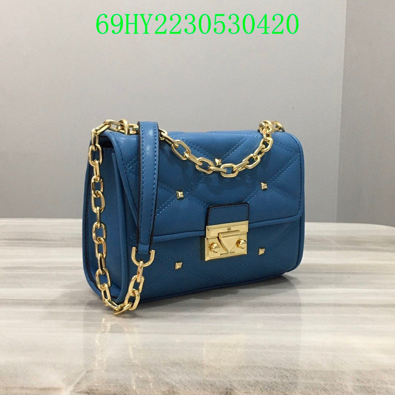Satchel Bags - MK Bags - 350