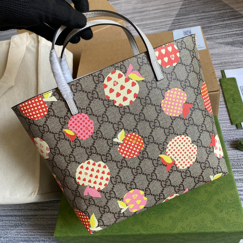 GLM - gg Bags - 1818