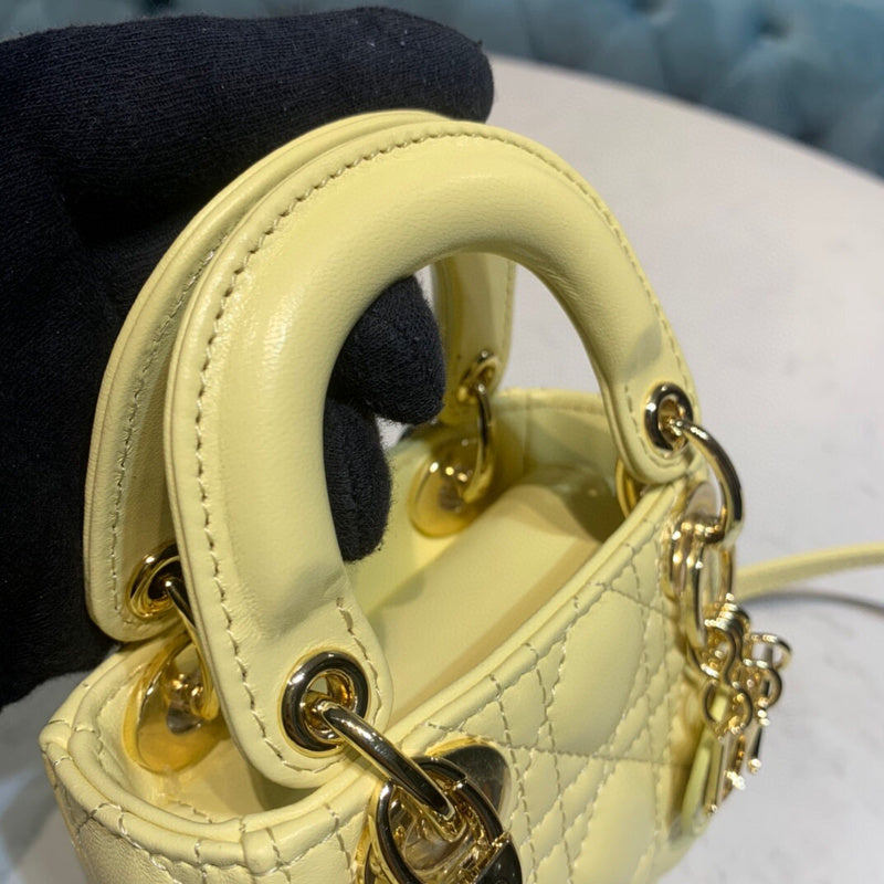 Glami - GLAMIr Bags - 1725