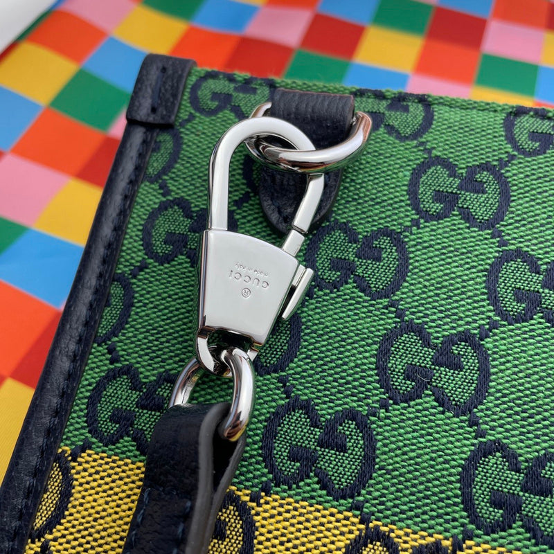 Satchel Bags - GCI Bags - 3091