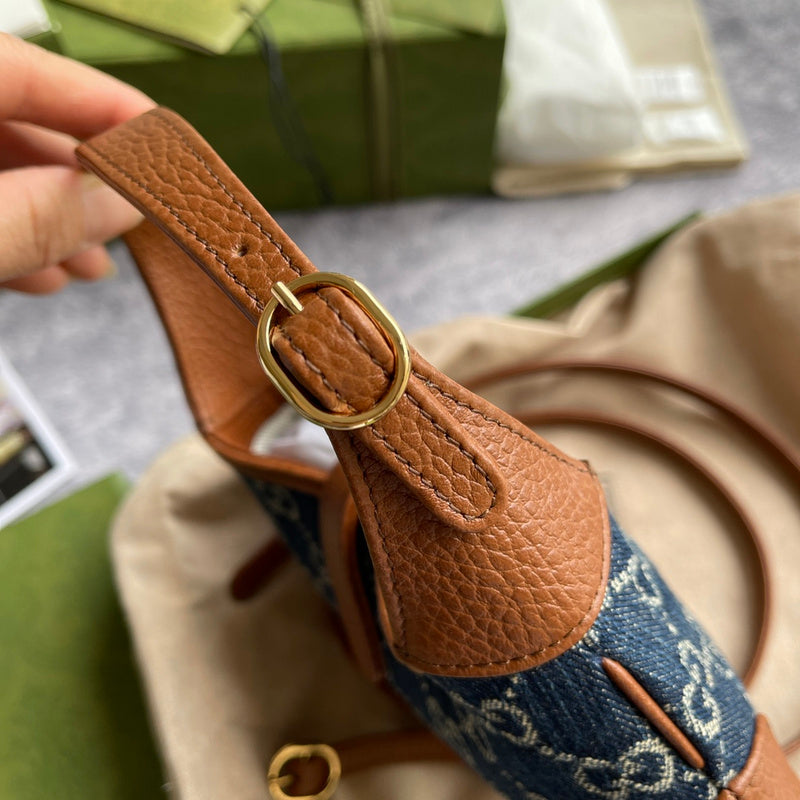 Satchel Bags - GCI Bags - 3197