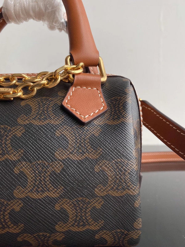 Satchel Bags - CHN Bags - 178
