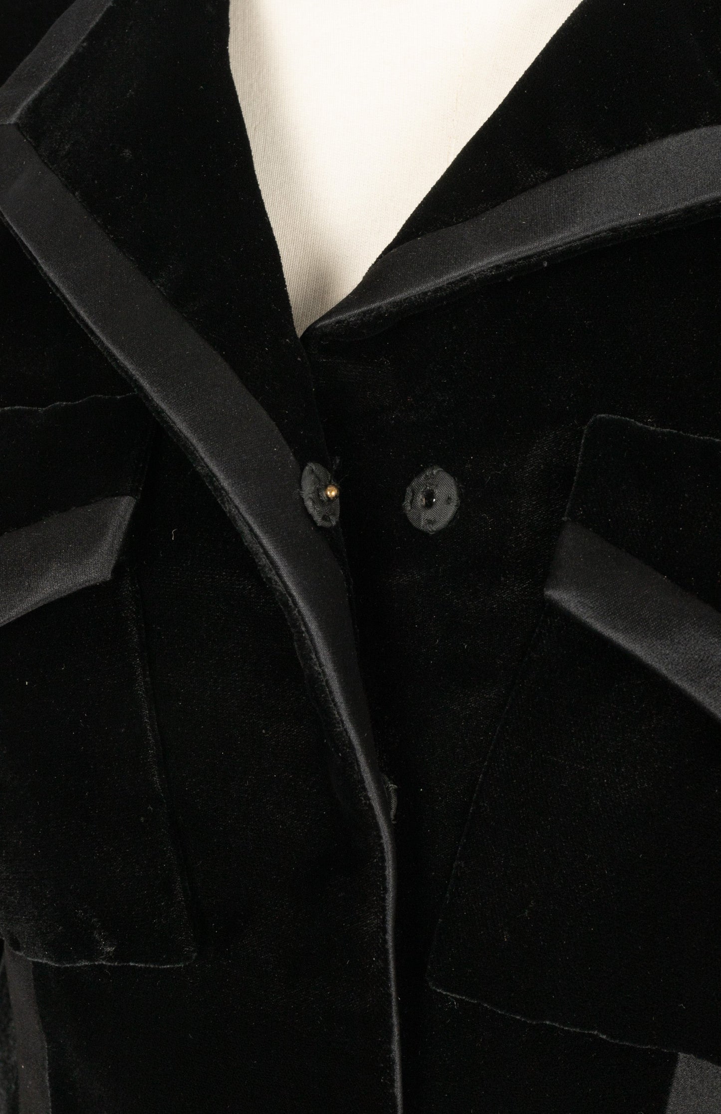 Veste Christian Lacroix Haute Couture