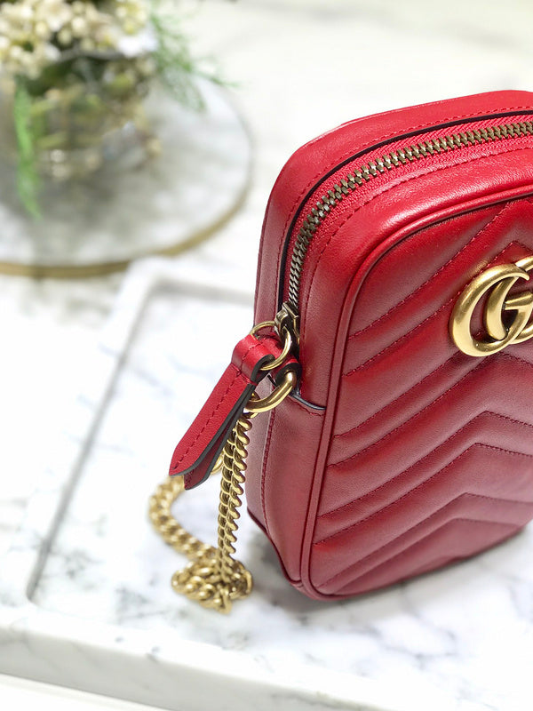 Satchel Bags - GCI Bags - 5002