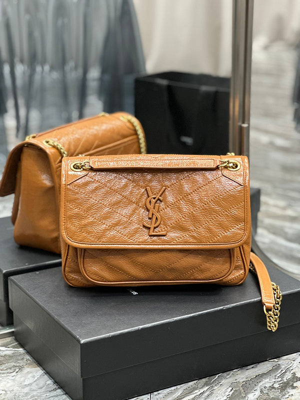 GLM - SLY Bags - 863