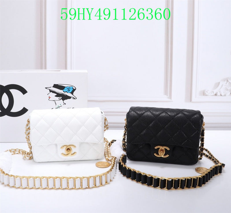Glami - CHL Bags - 3143