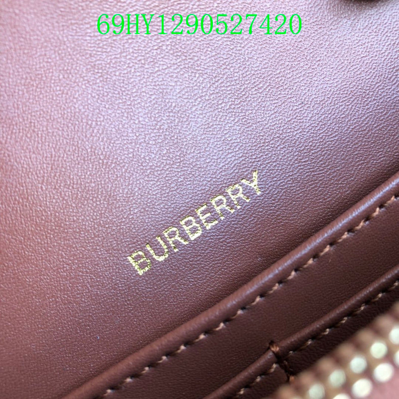 Fan Fashion -GLM - Top quality BBR Bags - 520