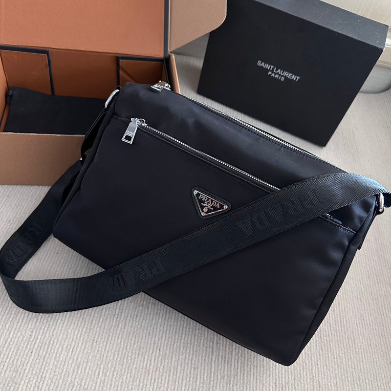 Satchel Bags - PDA Bags - 349