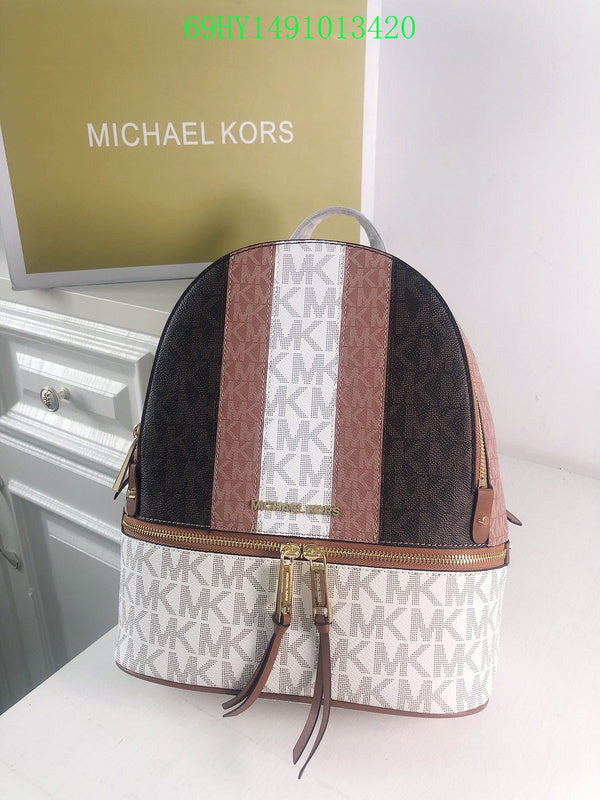 Satchel Bags - MK Bags - 216