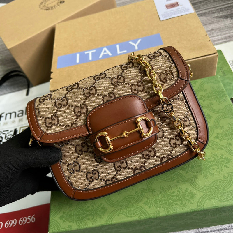 GLM - gg Bags - 1360