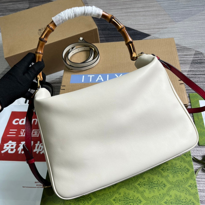 Satchel Bags - GCI Bags - 5390