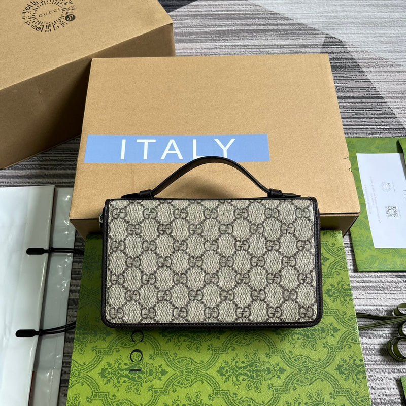 Satchel Bags - GCI Bags - 5323