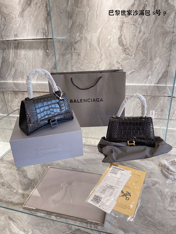 Satchel Bags - BGA Bags - 1513