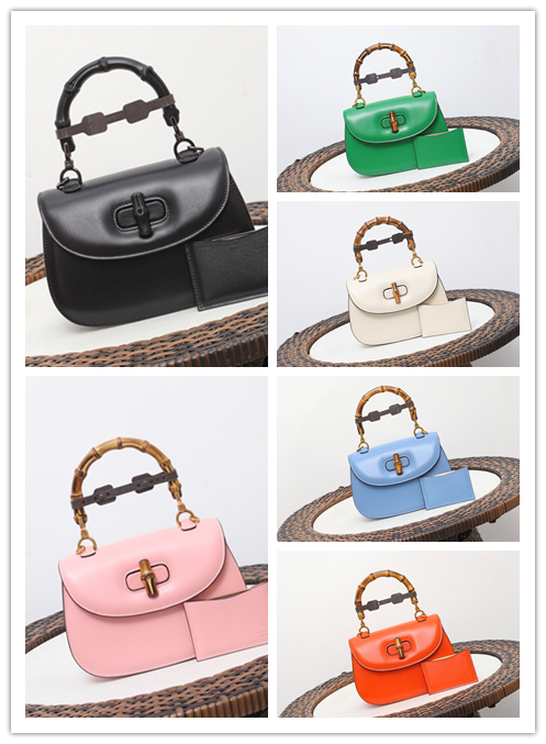 Satchel Bags - GCI Bags - 1156