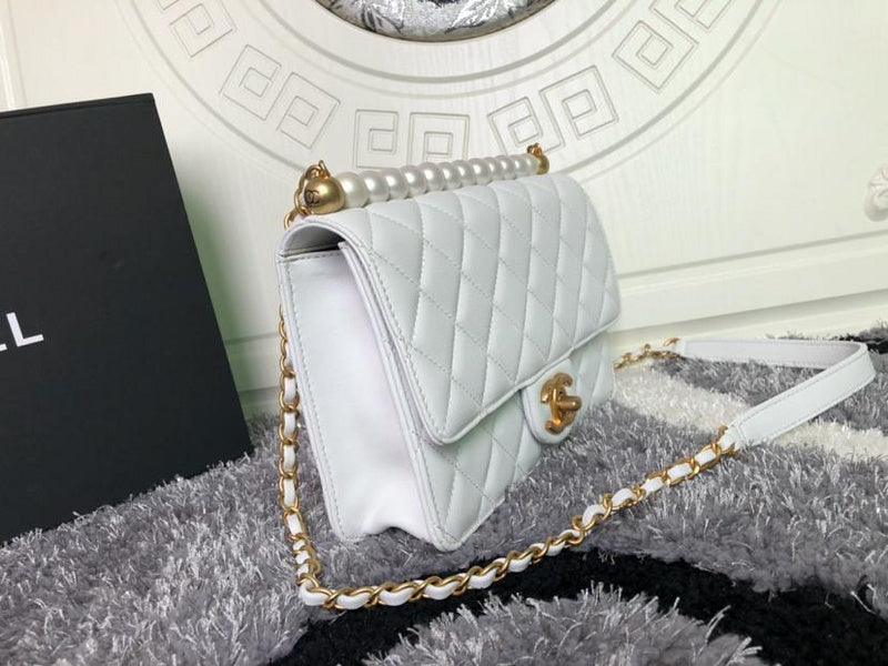 Satchel Bags - CHL Bags - 519