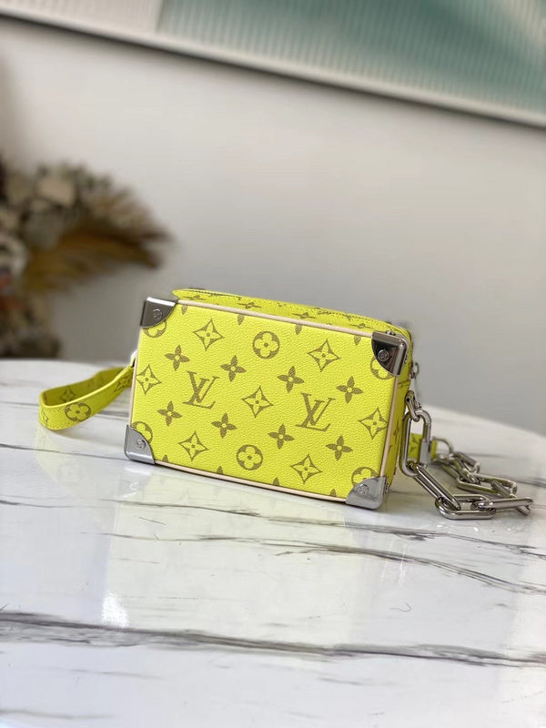 Satchel Bags - GUC Bags - 1725