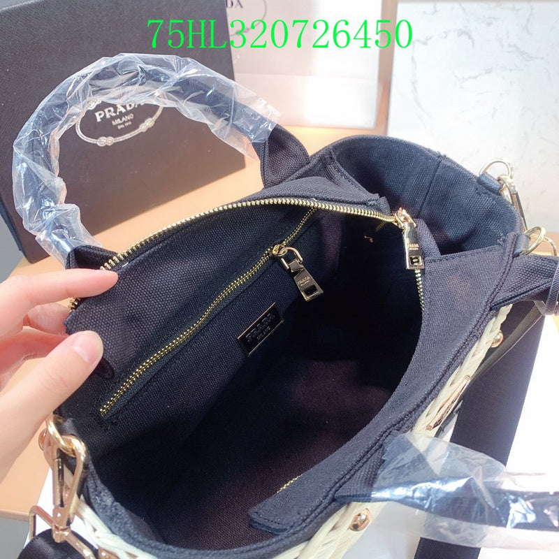 Satchel Bags - PDA Bags - 4098